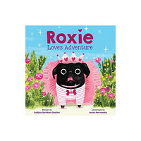 Abrams Roxie Loves Adventure (inbunden, eng)