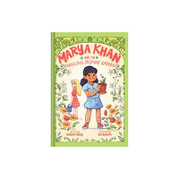 Abrams Marya Khan and the Fabulous Jasmine Garden (Marya Khan #2) (häftad, eng)