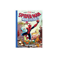 Abrams Spider-Man: Animals Assemble! (A Mighty Marvel Team-Up) (inbunden, eng)