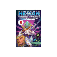 Abrams He-Man and the Masters of the Universe: Lost in the Void (Tales of Eternia Book 3) (inbunden, eng)