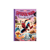 Abrams Spider-Man: Quantum Quest! (A Mighty Marvel Team-Up # 2) (inbunden, eng)