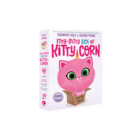 Abrams Itty-Bitty Box of Kitty-Corn (inbunden, eng)