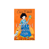 Pan Macmillan Goth Girl and the Wuthering Fright (häftad, eng)