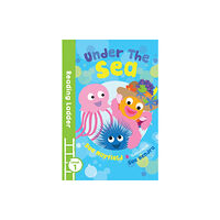 HarperCollins Publishers Under the Sea (häftad, eng)