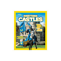 National Geographic Kids Everything Castles (häftad, eng)