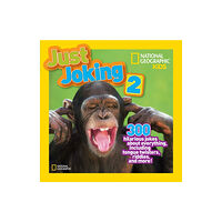 National Geographic Kids Just Joking 2 (häftad, eng)