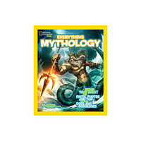 National Geographic Kids Everything Mythology (häftad, eng)