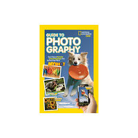 National Geographic Kids National Geographic Kids Guide to Photography (häftad, eng)