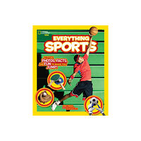 National Geographic Kids Everything Sports (häftad, eng)