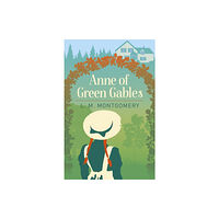 Arcturus publishing ltd Anne of Green Gables (häftad, eng)