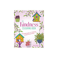 Arcturus publishing ltd Kindness Colouring Book (häftad, eng)