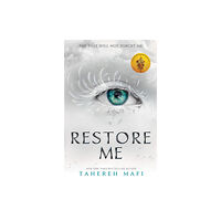 HarperCollins Publishers Restore Me (häftad, eng)