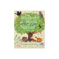 Arcturus publishing ltd The Wonderful World of Nature (inbunden, eng)