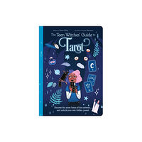 Arcturus publishing ltd The Teen Witches' Guide to Tarot (häftad, eng)