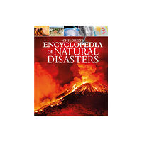 Arcturus publishing ltd Children's Encyclopedia of Natural Disasters (inbunden, eng)