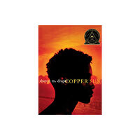 Simon & Schuster Copper Sun (häftad, eng)