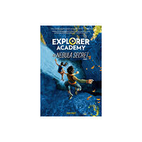 National Geographic Kids Explorer Academy (inbunden, eng)