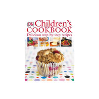 Dorling Kindersley Ltd Children's Cookbook (inbunden, eng)