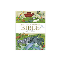 Dorling Kindersley Ltd My Little Picture Bible (inbunden, eng)