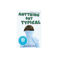 Simon & Schuster Anything But Typical (häftad, eng)