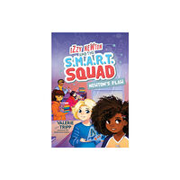 National Geographic Kids Izzy Newton and the S.M.A.R.T. Squad: Newton's Flaw (Book 2) (inbunden, eng)