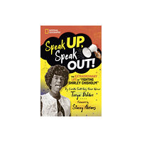 National Geographic Kids Speak Up, Speak Out (inbunden, eng)