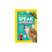 National Geographic Kids How to Speak Animal (häftad, eng)