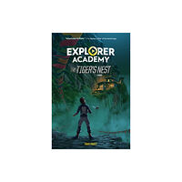 National Geographic Kids Explorer Academy: The Tiger's Nest (Book 5) (häftad, eng)