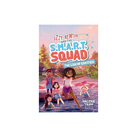 National Geographic Kids Izzy Newton and the S.M.A.R.T. Squad: The Law of Cavities (inbunden, eng)