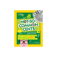 National Geographic Kids Not-So-Common Cents (häftad, eng)