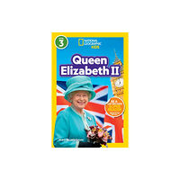 National Geographic Kids Queen Elizabeth II (häftad, eng)