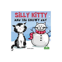 Crabtree Publishing Co,US Silly Kitty and the Snowy Day (häftad, eng)