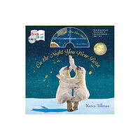Macmillan Audio On the Night You Were Born (häftad, eng)