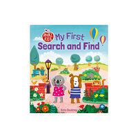 Arcturus publishing ltd Smart Kids: My First Search and Find (häftad, eng)