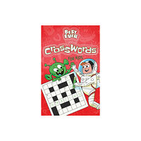 Arcturus publishing ltd Best Ever Crosswords for Kids (häftad, eng)