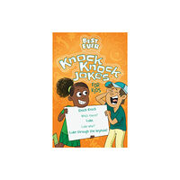 Arcturus publishing ltd Best Ever Knock Knock Jokes for Kids (häftad, eng)