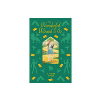 Arcturus publishing ltd The Wonderful Wizard of Oz (häftad, eng)