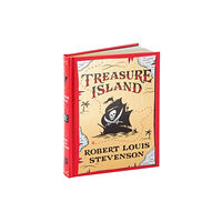 Union Square & Co. Treasure Island (Barnes & Noble Collectible Editions) (inbunden, eng)