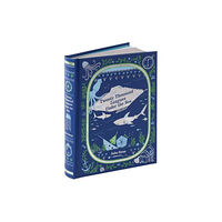 Union Square & Co. Twenty Thousand Leagues Under the Sea (inbunden, eng)