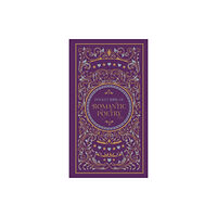 Union Square & Co. Pocket Book of Romantic Poetry (häftad, eng)
