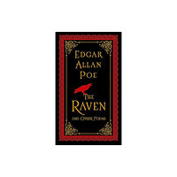 Union Square & Co. The Raven and Other Poems (häftad, eng)