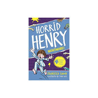 Hachette Children's Group Nightmare! (häftad, eng)