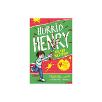Hachette Children's Group Krazy Ketchup (häftad, eng)