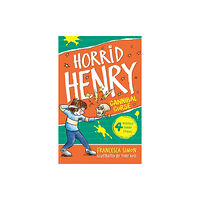 Hachette Children's Group Cannibal Curse (häftad, eng)