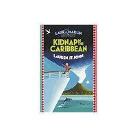 Hachette Children's Group Laura Marlin Mysteries: Kidnap in the Caribbean (häftad, eng)