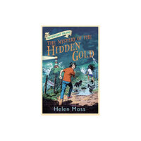 Hachette Children's Group Adventure Island: The Mystery of the Hidden Gold (häftad, eng)