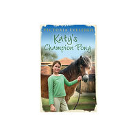 Hachette Children's Group Katy's Exmoor Ponies: Katy's Champion Pony (häftad, eng)
