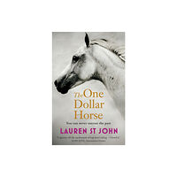 Hachette Children's Group The One Dollar Horse (häftad, eng)