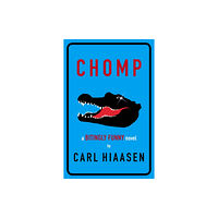 Hachette Children's Group Chomp (häftad, eng)