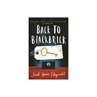 Hachette Children's Group Back to Blackbrick (häftad, eng)